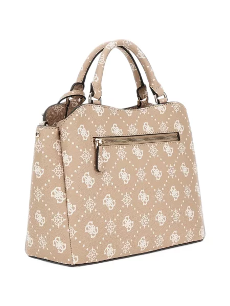 Geantă shopper Guess cu imagine