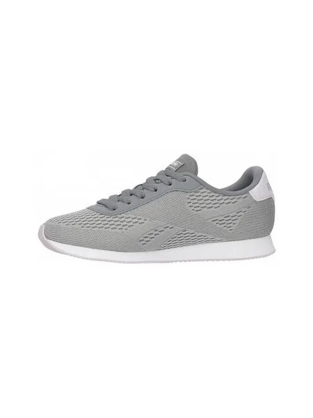 Félcipő Reebok Sport szürke