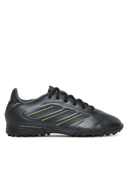 Adidas Ghete pentru fotbal Copa Pure 3 League negru