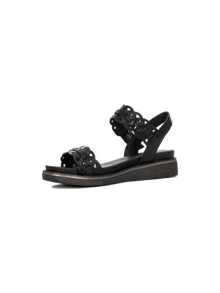 Pantofi Tamaris negru