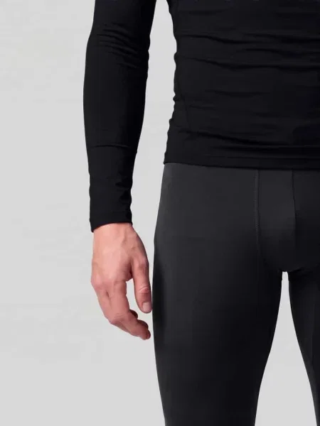 Legginsy do Sport z ochroną przed zimnem Under Armour czarne