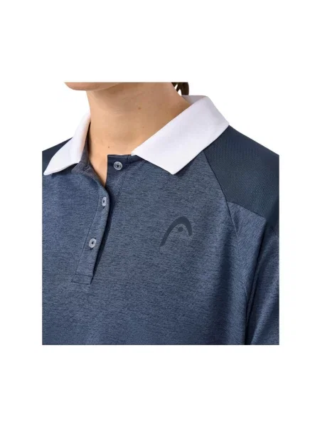 Tricou Head alb