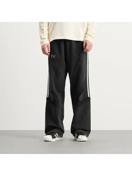 Spodnie Adidas czarne