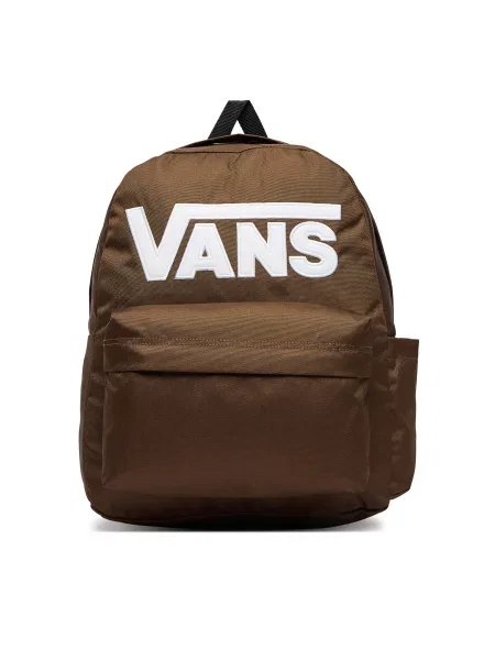 Batoh Vans hnědý