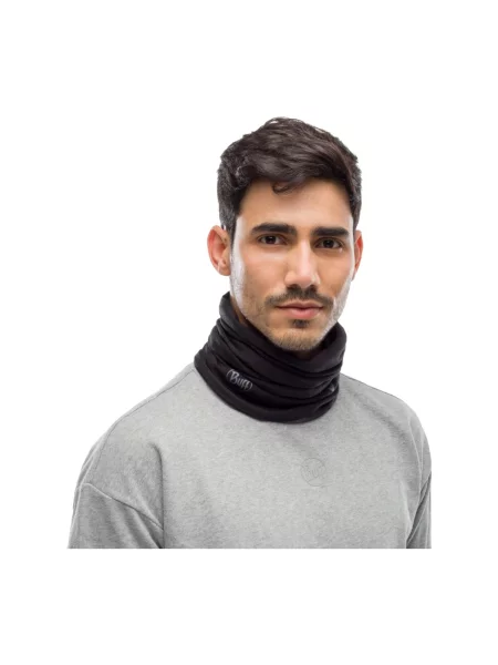 Šál Buff černý