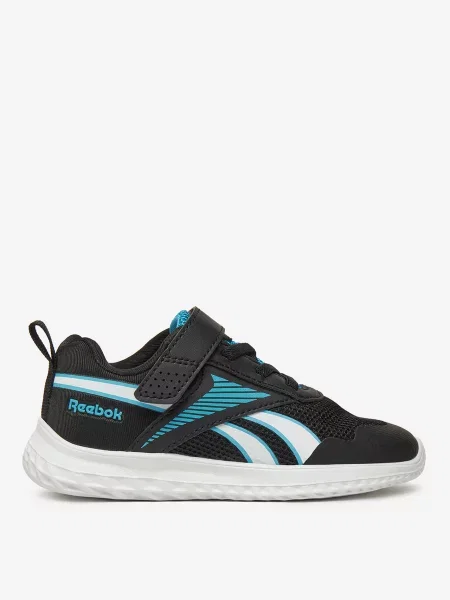 Sneakersy granatowe