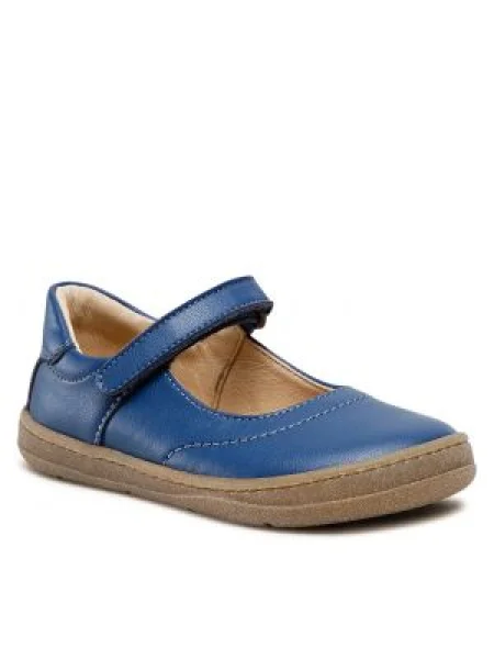 Poltopánky Primigi modrá