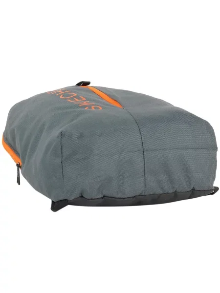 Torbica Skechers siva
