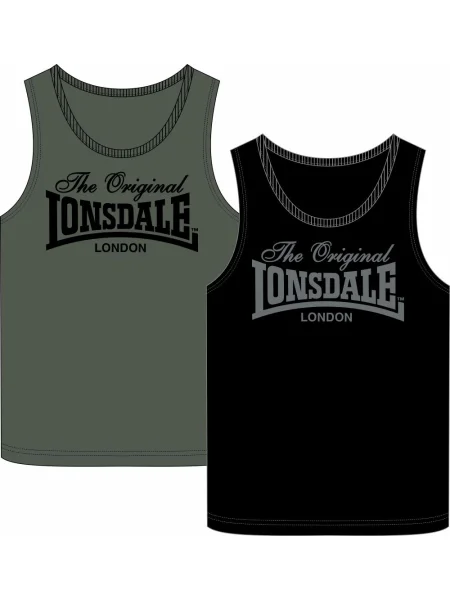 Maiou Lonsdale alb