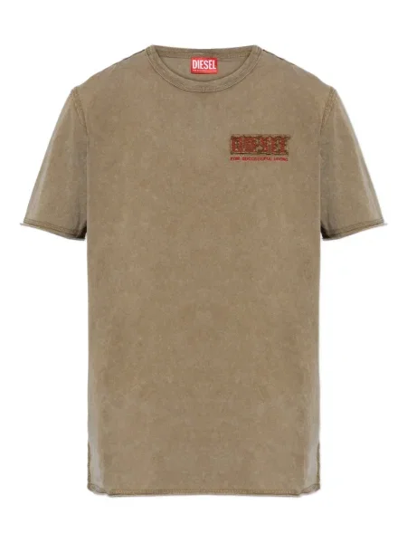 Tricou Diesel