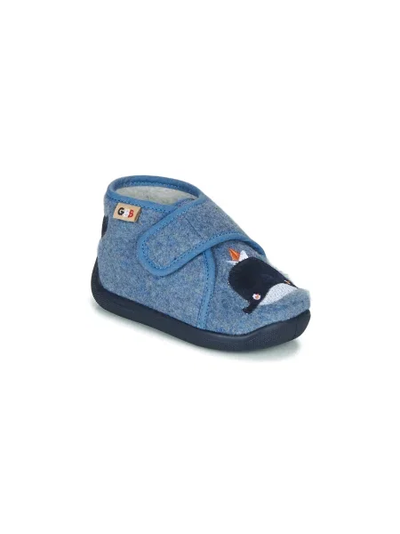 Pantofi copii Gbb albastru