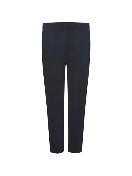 Spodnie dziecięce Zeco Schoolwear niebieskie