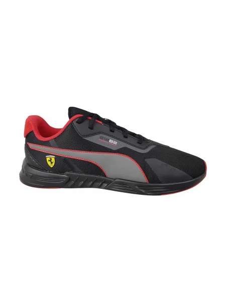Tenisky Puma Ferrari čierna