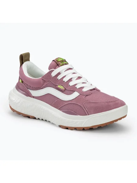 Обувки Vans UltraRange Neo pink/multi розово