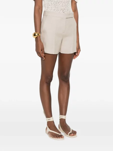 Pantaloni scurți Max Mara