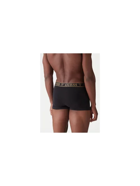 Set gacica Guess crna