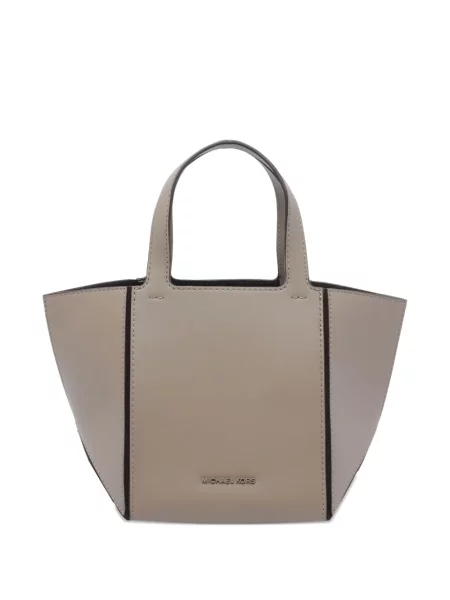 Rucsac Michael Michael Kors alb