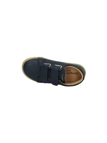 Pantofi copii Conguitos albastru