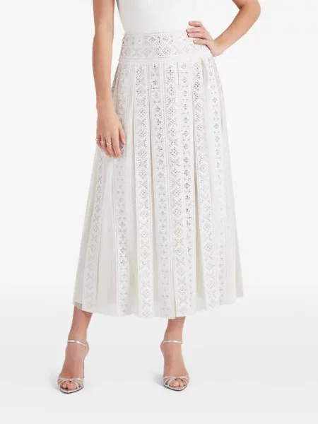 Fustă midi Temperley London