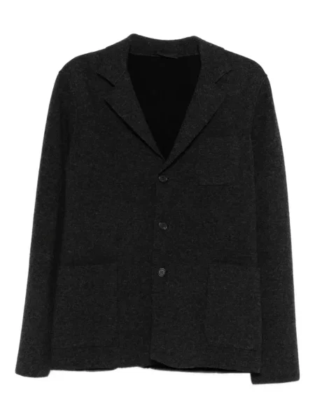 Cardigan Prada gri