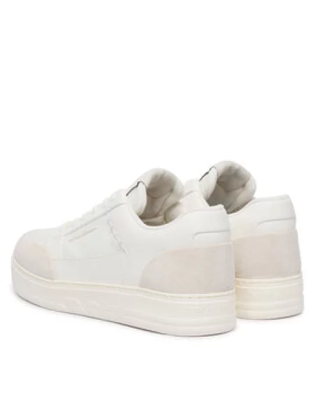 Emporio Armani Sportcipők fehér
