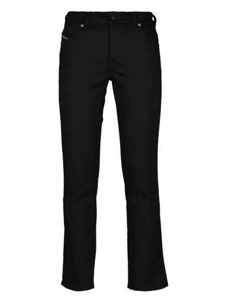 Džíny Diesel černé