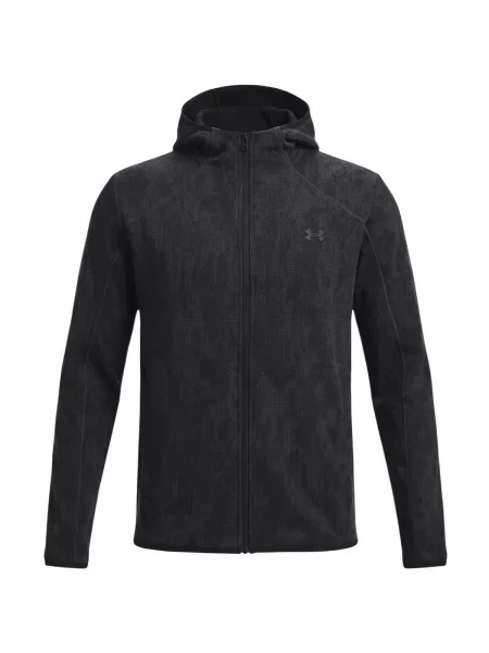 Geacă Under Armour negru