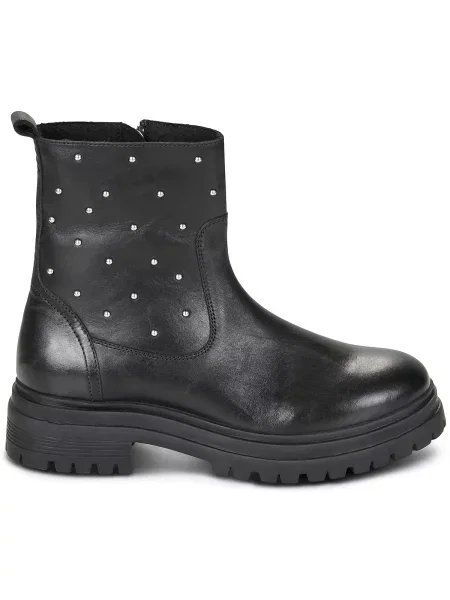 Pantofi Gioseppo negru