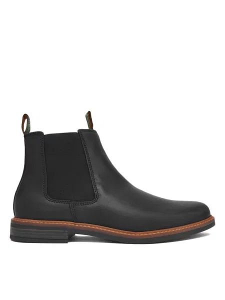 Sztyblety Barbour czarne