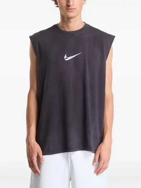 Majica Nike crna