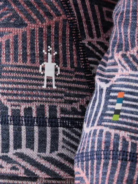 Шерстяное термобелье Smartwool