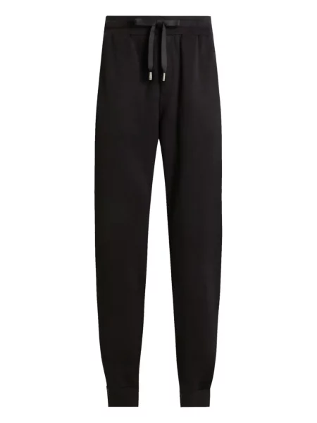Pantaloni Dolce & Gabbana negru