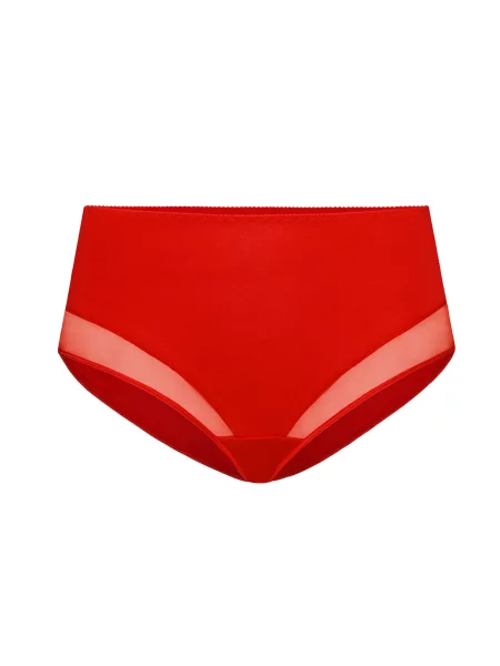 TEYLI Spodnje hlače Filly' rdeča