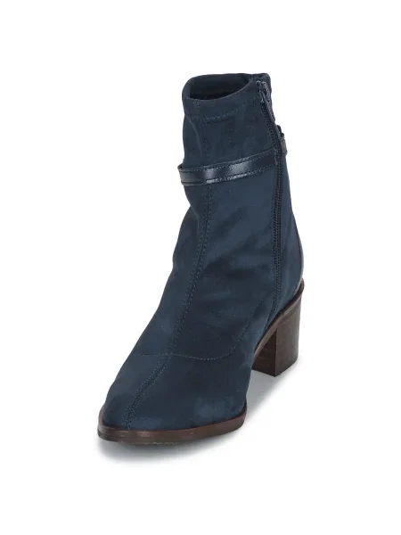 Pantofi Jb Martin albastru