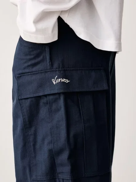 Kenzo штани cargo