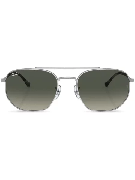 Ochelari de soare Ray-ban gri