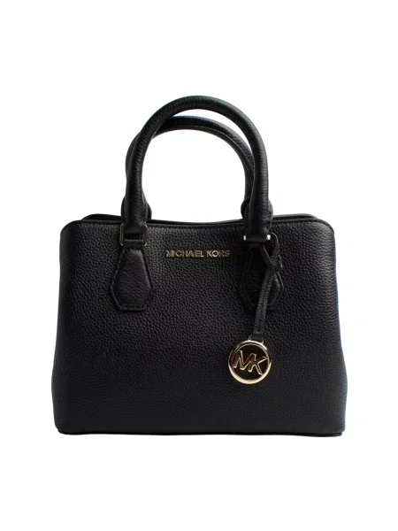 Torebka Michael Kors skórzana czarna