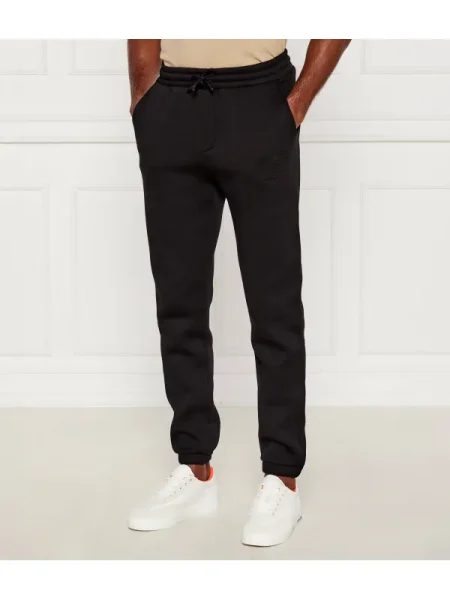 Karl Lagerfeld Jogger nadrág | fekete