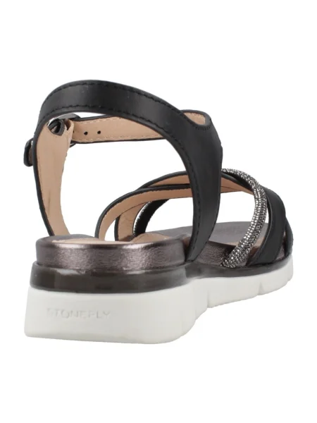 Pantofi Stonefly negru