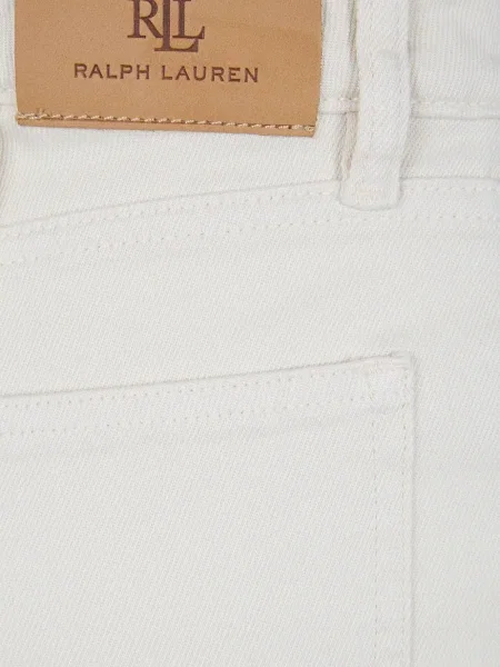 Blugi Lauren Ralph Lauren cu 5 buzunare