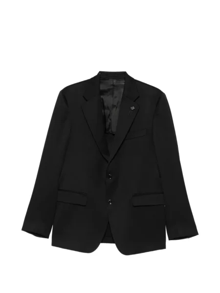 Sacou Lardini negru