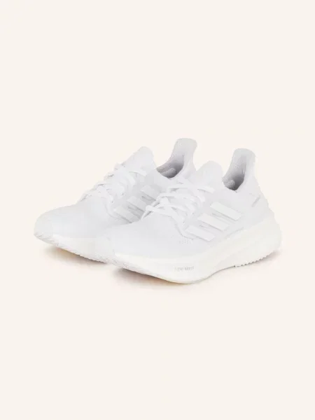 Adidas Běžecké Boty Ultraboost 5 bílá/ krémová bílé