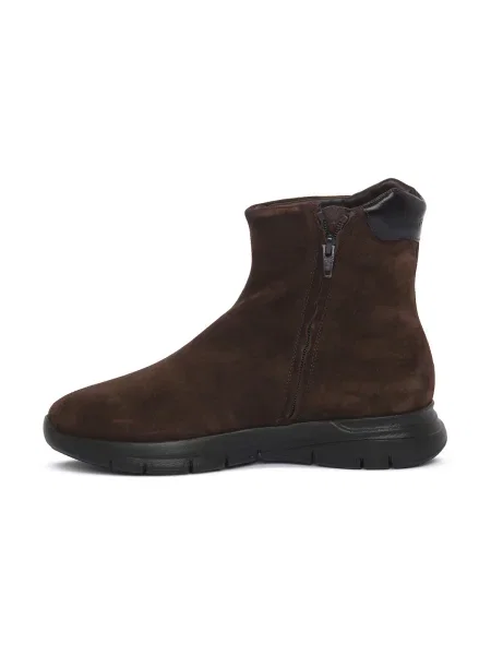Pantofi Frau maro
