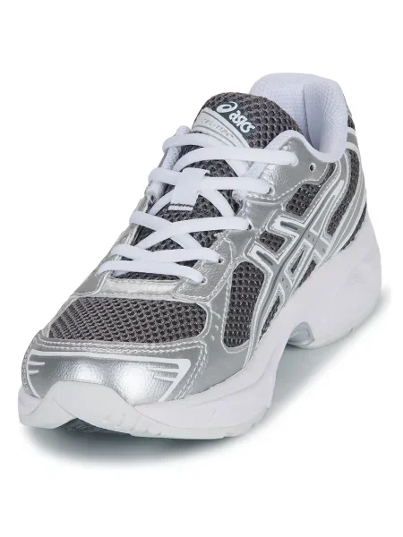 Tenisky Asics sivá