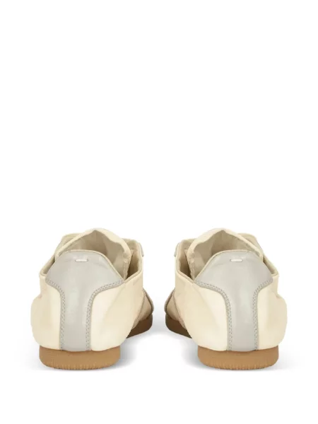 Bőr sneaker Maison Margiela