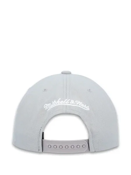 Șapcă Mitchell & Ness gri