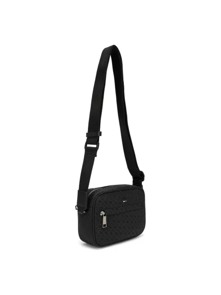 Torba crossbody Boss czarna