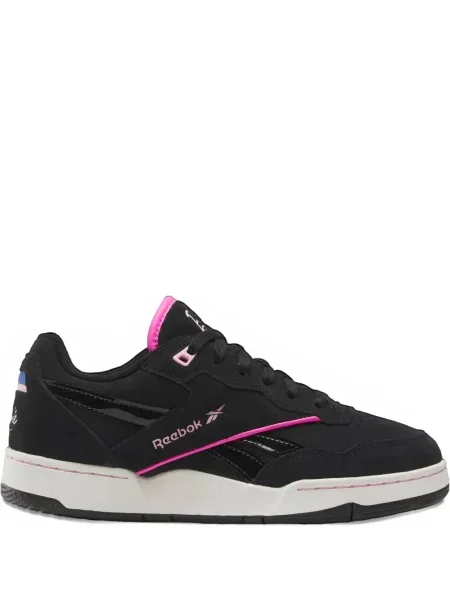 Sneakerși Reebok negru