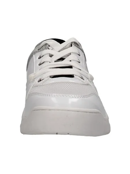Tenisky Emporio Armani Ea7 biela