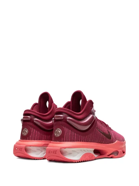 Маратонки Nike Air Zoom бяло
